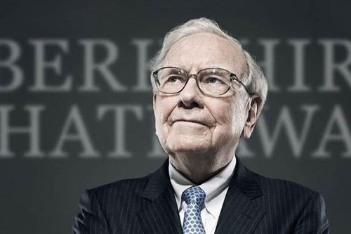 Cách đầu tư giúp Warren Buffett trở thành tỷ phú đô la