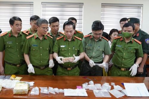 Tăng tốc xây dựng 'vùng xanh' các xã, phường, đặc khu không ma túy