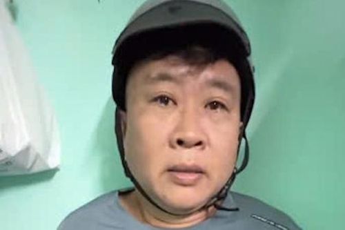 Khởi tố đối tượng cướp giật vé số của người già