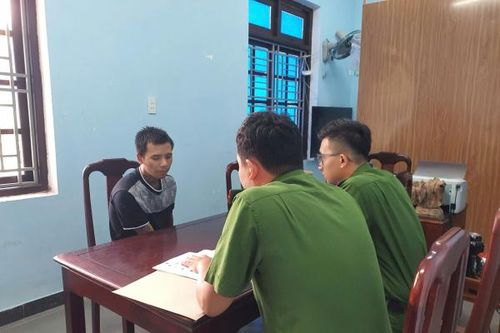 Đăng tin giả cháu bé bị bắt cóc nhằm kêu gọi từ thiện
