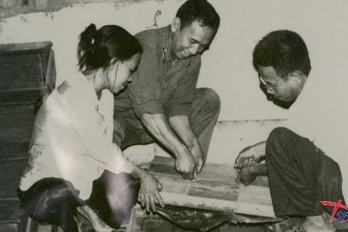 Xem miễn phí 18 phim tại Liên hoan Phim Tài liệu châu Âu - Việt Nam lần thứ 15