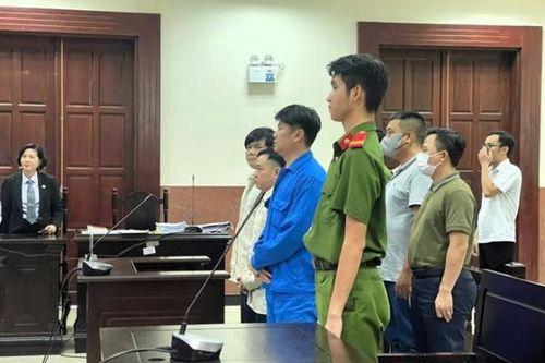 Phúc thẩm vụ cháy karaoke An Phú: Nhiều bị cáo được giảm án