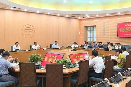 Triển khai Luật Thủ đô: Rà soát 6 dự thảo nghị quyết đặc thù về khoa học công nghệ