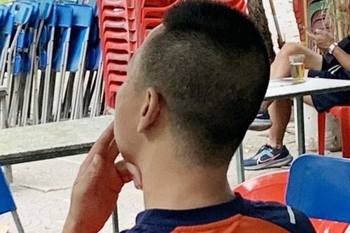 Hút thuốc lá tăng nguy cơ vô sinh ở nam giới