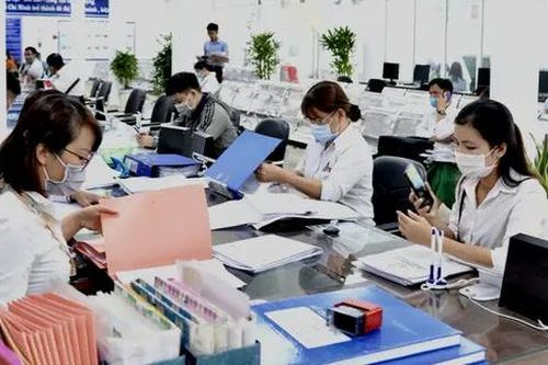 Bộ Nội vụ quản trị viên chức theo hiệu quả công việc