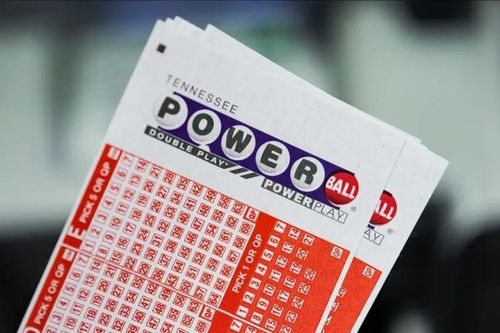 Giải xổ số Powerball trị giá 1,8 tỷ USD đã có chủ