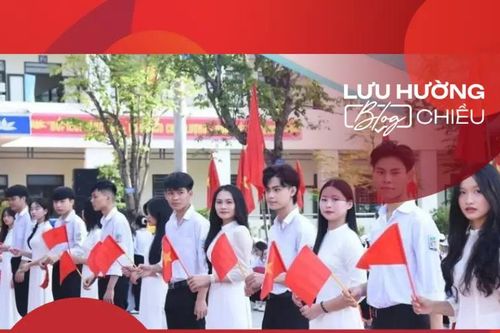 Thu vẫn mênh mông