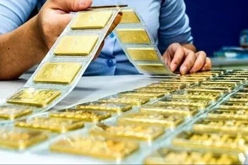 Kiểm soát cơn sốt vàng, giữ ổn định kinh tế vĩ mô