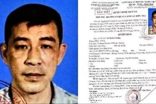 Công an Hà Nội truy nã đối tượng lừa đảo xin việc
