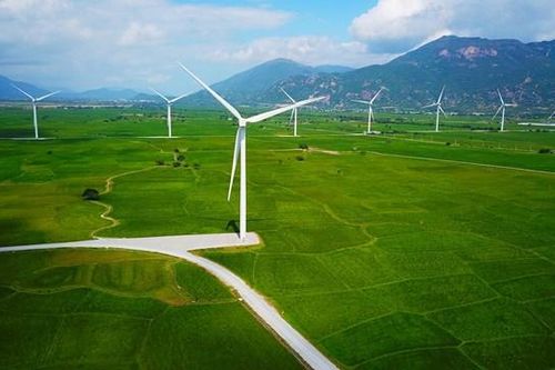 Bắc Ninh: Lấy ý kiến đầu tư dự án điện gió hơn 2.100 tỷ đồng, công suất 55 MW