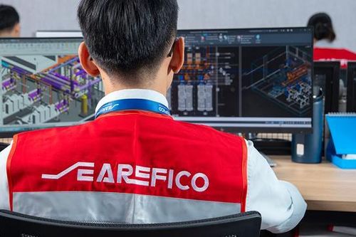 Lợi nhuận tăng 830%, Searefico (SRF) chạy đua xử lý ý kiến kiểm toán để tránh bị hủy niêm yết