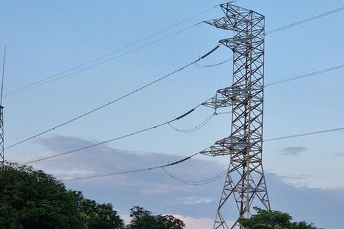 Lai Châu: Chấp thuận đầu tư Dự án đường dây 220 kV Phong Thổ - Than Uyên