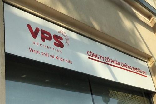 VPS sắp IPO, thành viên HĐQT và BKS nộp đơn từ nhiệm