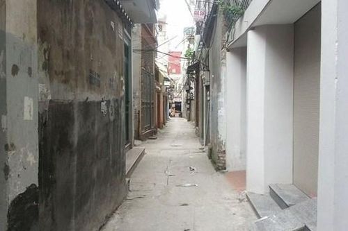 Mua nhà trong ngõ giá rẻ: Chuyên gia chỉ ra 5 loại bất động sản dễ 'chôn vốn', khó thoát hàng