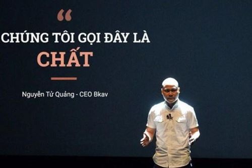 Từng là 'con gà đẻ trứng vàng' của doanh nhân Nguyễn Tử Quảng, Bkav Pro lãi 2,6 tỷ đồng, kiểm toán chỉ ra 259 tỷ nợ quá hạn