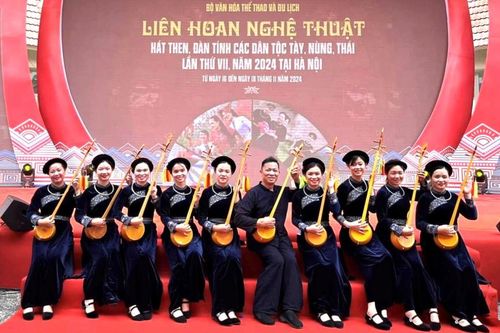 Lan tỏa những tấm gương đẹp từ cuộc thi 'Gương người tốt, việc tốt'