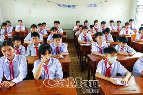 Chung tay vì 100% học sinh, sinh viên có BHYT