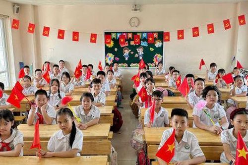 Nâng cao chất lượng, khẳng định vị thế của giáo dục Việt Nam trên trường quốc tế