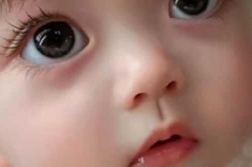 Bố mẹ 'Ta' đẻ con da trắng, mắt to, mũi cao như 'lai Tây', kết quả xét nghiệm ADN khiến cả nhà bối rối
