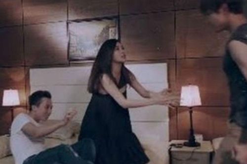 Bắt quả tang vợ ngoại tình với bạn thân, tôi chọn cách khiến cả hai chết lặng