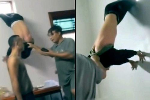 Đột nhập vào nhà dân nhưng phải nhờ công an giải cứu vì mắc kẹt ở lỗ thông gió: Luật sư nhận định các tình huống pháp lý