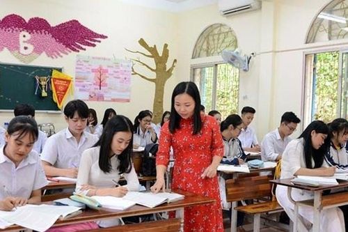 Tin vui cho ngành giáo dục: Từ 1/1/2026, nhiều đối tượng được ưu tiên trong tuyển dụng nhà giáo, mở rộng thêm cơ hội vào ngành