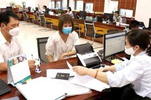 Công chức, viên chức đón tin vui lớn: Nhận lương tăng thêm nhờ chính sách mới này