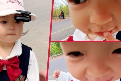 Bé gái 2 tuổi chỉ chạy nhảy, khóc cười thôi mà đã hút 360 triệu lượt xem, ai cũng 'tan chảy' vì quá đáng yêu