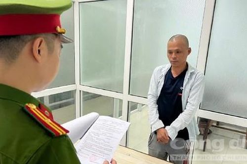 Vụ xe chở khách gây tai nạn liên hoàn: Tài xế dương tính với 3 loại ma túy