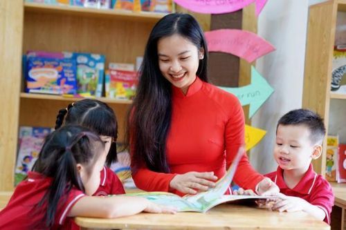 Hàng loạt trường đào tạo ngành Sư phạm xét tuyển bổ sung 2025