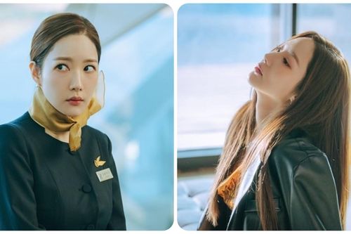 Lịch chiếu phim Confidence Queen
