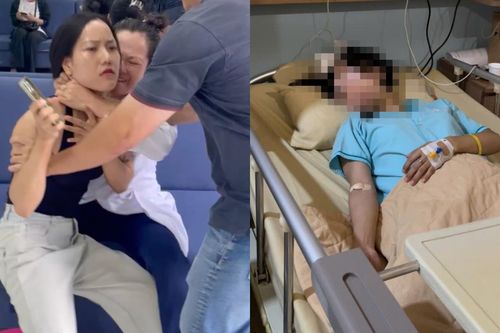 TP.HCM tạm ngưng hoạt động phòng khám nha khoa lấy gậy sắt đánh khách hàng