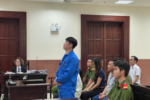 Giảm án cho các bị cáo vụ cháy karaoke An Phú khiến 32 người tử vong