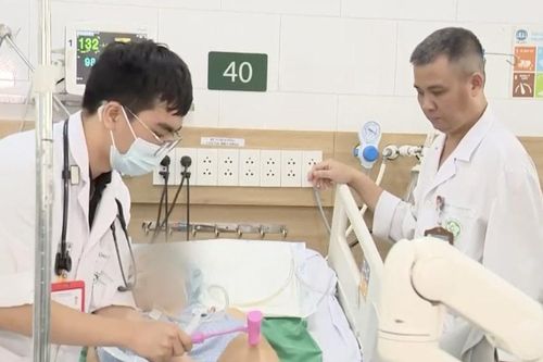 Tiêm botox 'chui': Hiểm họa khó đoán trước
