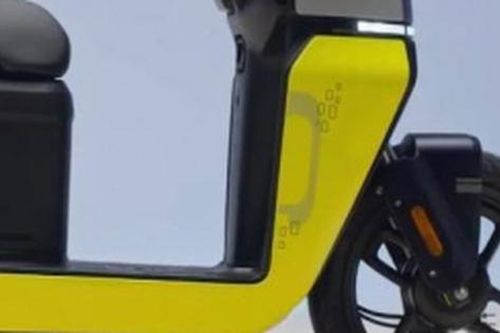 Xe máy điện giá 26 triệu đồng có màn hình lớn, pin bền, đẹp ngang SH Mode, rẻ hơn Vision, chi trả như xe số Wave Alpha