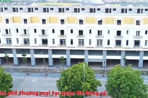 Giá nhà phố thương mại tại quận Hà Đông cũ: Khu nào đang dẫn đầu xu hướng – Yên Nghĩa, Dương Nội hay Kiến Hưng?