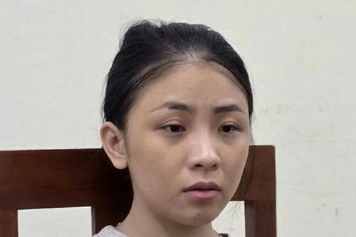 Từ Hải Phòng vào Đà Nẵng để trốn truy nã, thiếu nữ 24 tuổi vẫn sa lưới