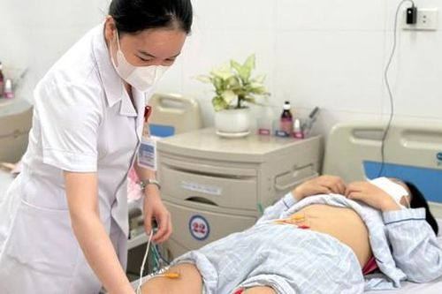 Khi 'tử cung lạnh' không còn là rào cản giấc mơ làm mẹ