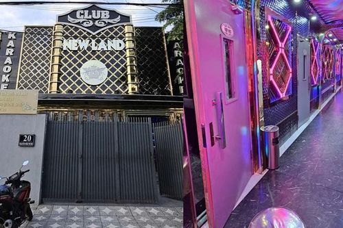 Triệt xóa ổ nhóm sử dụng ma túy tại quán Karaoke New Land ở Đà Nẵng