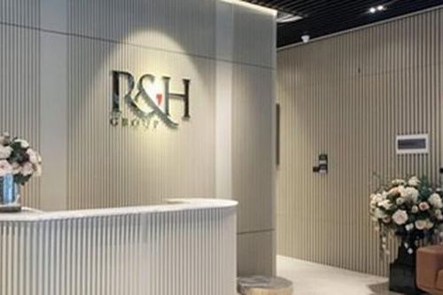Tập đoàn R&H chậm trả lãi lô trái phiếu 3.000 tỷ đồng
