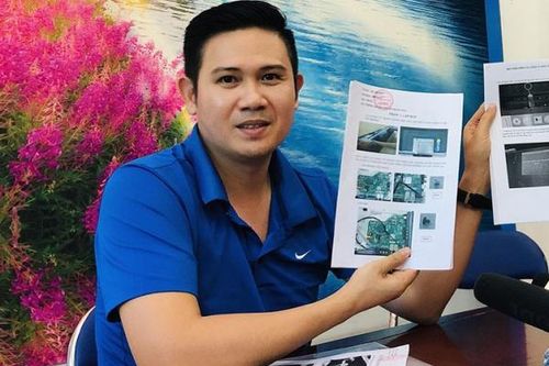 Chủ tịch Tập đoàn Asanzo và những chiêu trò làm ăn phi pháp