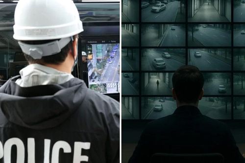 Lần đầu tiên AI giúp tìm người mất tích ở Hàn Quốc: Tìm ra chỉ sau vài tiếng