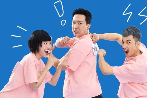 Running Man Vietnam 3: Trấn Thành chính thức đổi biệt danh, Anh Tú Atus 'hơn thua'