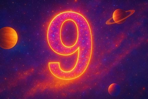 Cổng năng lượng 9/9: Khi vũ trụ đem đến cho bạn cơ hội nhân đôi sức mạnh