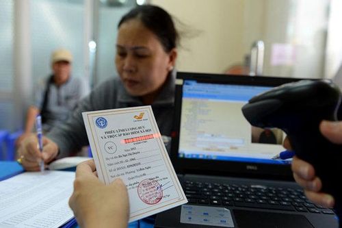 Một số địa phương tăng mức trợ cấp cho người từ 75 tuổi không có lương hưu