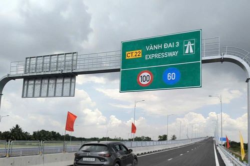 TP Hồ Chí Minh: Nỗ lực khép kín Vành đai 3
