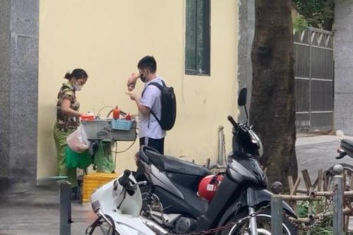 An toàn thực phẩm học đường: Không chỉ là bữa ăn bán trú