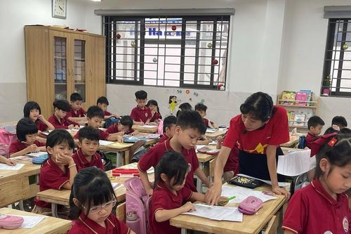 Lương tăng, kỳ vọng tăng chất lượng dạy và học