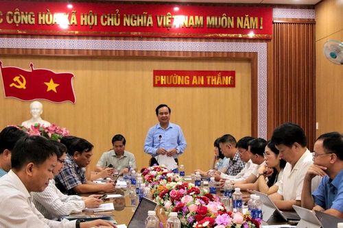 Đà Nẵng: Chính sách pháp luật minh bạch, hiệu quả, dựa trên sự lắng nghe từ cơ sở