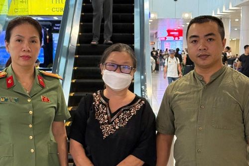 Hải Phòng: Bắt cựu cán bộ ngân hàng tham ô tài sản sau 27 năm lẩn trốn
